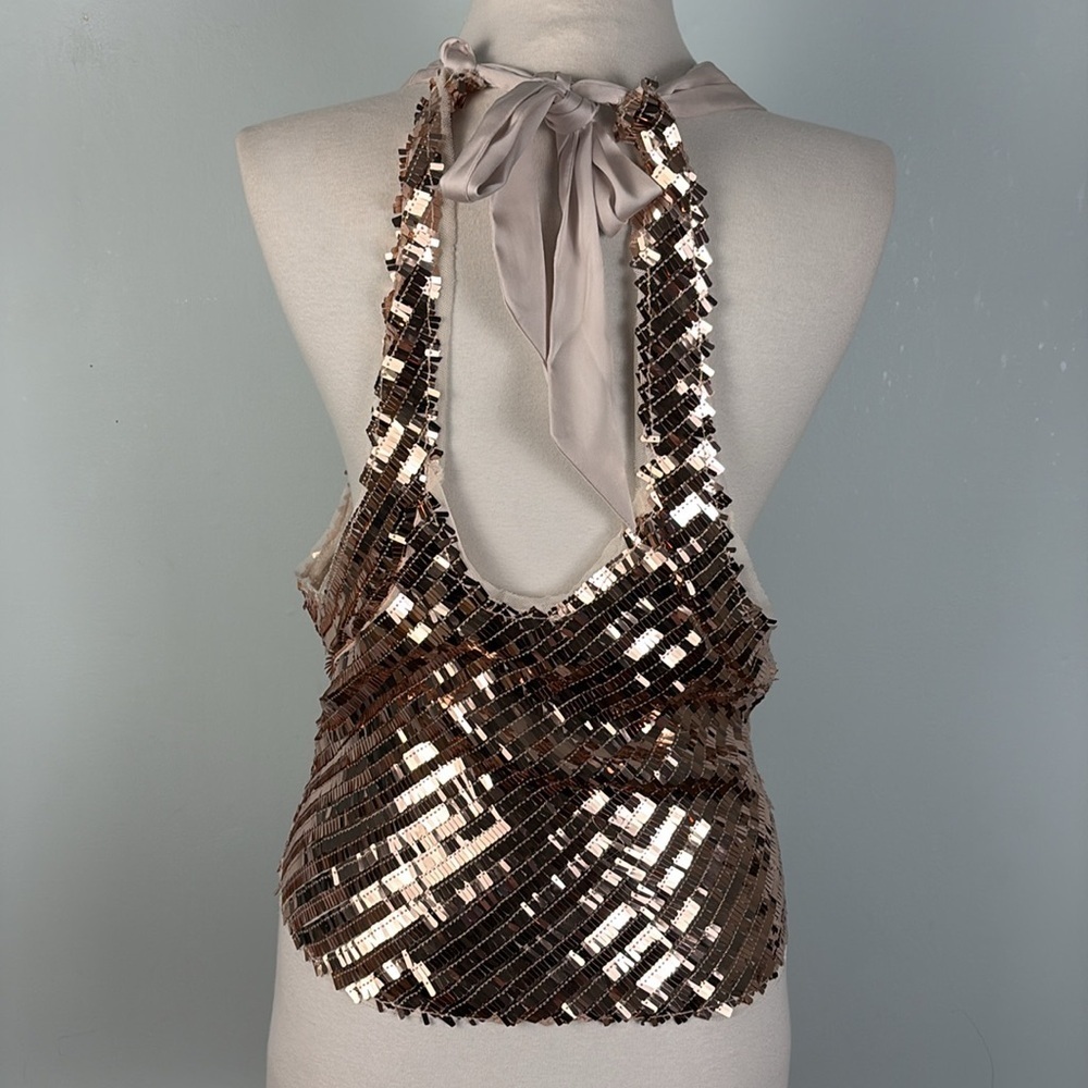 Free People Disco Fever Cami - Picture 6 of 8